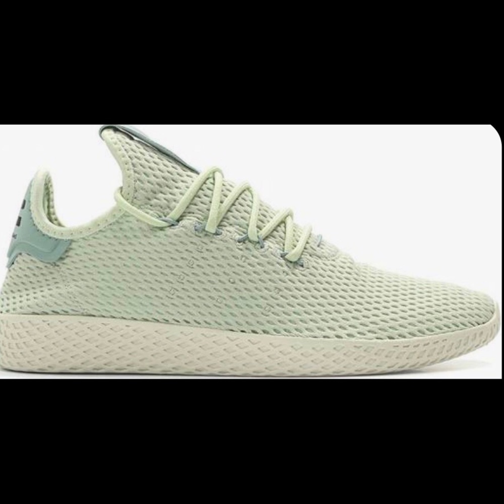 Adidas Tennis Hu x Pharrell Williams